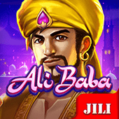 Ali Baba on Poppyplaytime hot games