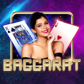 Baccarat B on Poppyplaytime live casino
