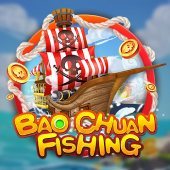 Bao Chuan Fishing on Poppyplaytime