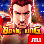 Boxing King slot on Poppyplaytime