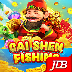 Cai Shen Fishing on Poppyplaytime