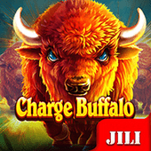 Charge Buffalo on Poppyplaytime