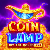 Coin Lamp slot on Poppyplaytime