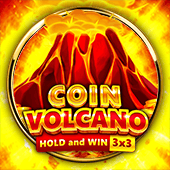 Coin Volcano on Poppyplaytime
