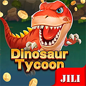 Dinosaur Tycoon on Poppyplaytime