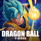 Dragon Ball slot on Poppyplaytime