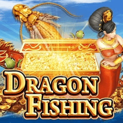 Dragon Fishing on Poppyplaytime
