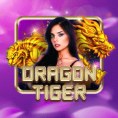 Dragon Tiger on Poppyplaytime live casino