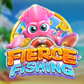 Fierce Fishing on Poppyplaytime