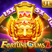Fortune Gems 2 slot on Poppyplaytime