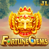 Fortune Gems slot on Poppyplaytime