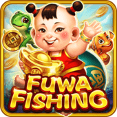 Fuwa Fishing on Poppyplaytime