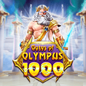 Gates of Olympus 1000 on Poppyplaytime