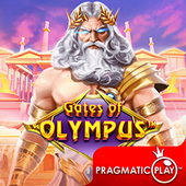 Gates of Olympus on Poppyplaytime