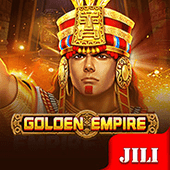 Golden Empire slot on Poppyplaytime