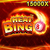 Heat Bingo on Poppyplaytime