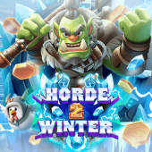 Horde 2 Winter slot on Poppyplaytime