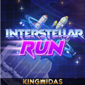 Interstellar Run on Poppyplaytime