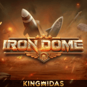 Iron Dome on Poppyplaytime