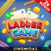 Ladder Game on Poppyplaytime