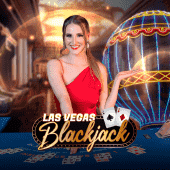 Las Vegas Blackjack on Poppyplaytime