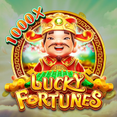 Lucky Fortunes on Poppyplaytime