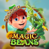 Magic Beans on Poppyplaytime