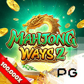 Mahjong Ways 2 on Poppyplaytime