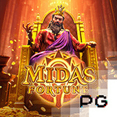 Midas Fortune on Poppyplaytime