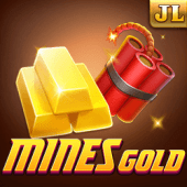 Mines Gold slot on Poppyplaytime