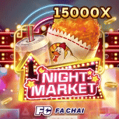Night Market slot on Poppyplaytime