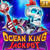 Ocean King Jackpot on Poppyplaytime