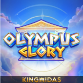 Olympus Glory on Poppyplaytime