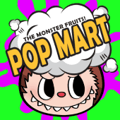 Popmart slot on Poppyplaytime
