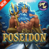 Poseidon slot on Poppyplaytime