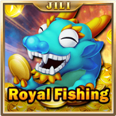 Royal Fishing on Poppyplaytime