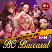 Blockchain Baccarat on Poppyplaytime