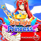 Starlight Princess on Poppyplaytime