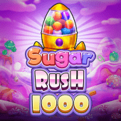 Sugar Rush 1000 on Poppyplaytime