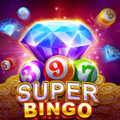 Super Bingo on Poppyplaytime