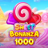 Sweet Bonanza 1000 on Poppyplaytime
