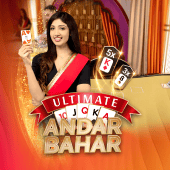 Ultimate Andar Bahar on Poppyplaytime