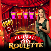 Ultimate Roulette on Poppyplaytime