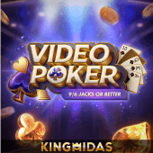 Video Poker on Poppyplaytime