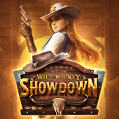 Wild Bounty Showdown on Poppyplaytime